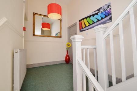 4 bedroom Flat to let in Cromwell Street, Arboretum, Nottingham, NG7