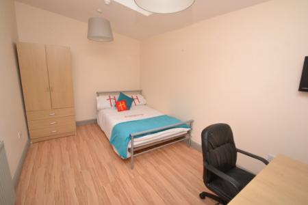 3 bedroom Detached house to let in Cromwell Street, Arboretum, Nottingham, NG7