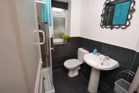 3 bedroom Detached house to let in Cromwell Street, Arboretum, Nottingham, NG7