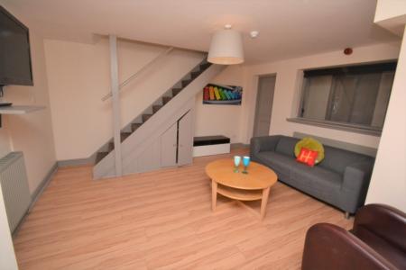 3 bedroom Detached house to let in Cromwell Street, Arboretum, Nottingham, NG7