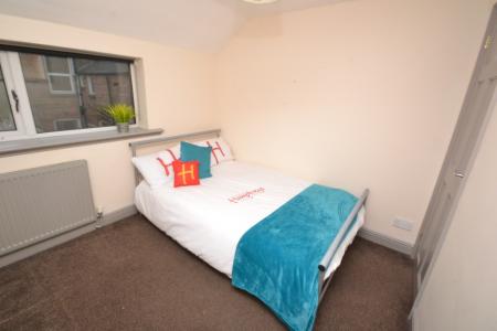 3 bedroom Detached house to let in Cromwell Street, Arboretum, Nottingham, NG7