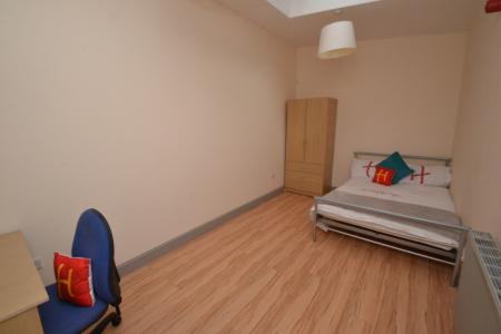 3 bedroom Detached house to let in Cromwell Street, Arboretum, Nottingham, NG7