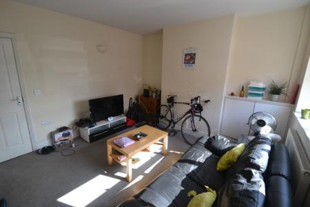 Dagmar Grove, Beeston, NG9