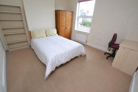 Dagmar Grove, Beeston, NG9