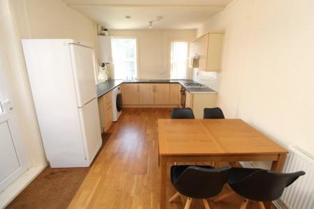 Ella Road, West Bridgford, NG2