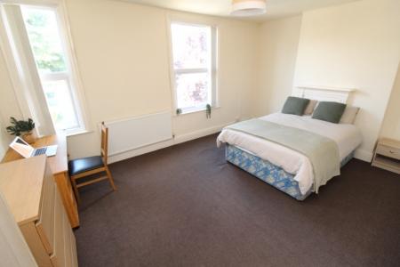 Ella Road, West Bridgford, NG2