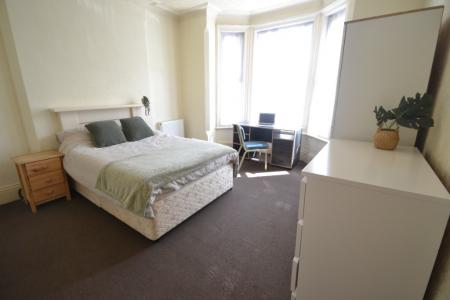 Epperstone Road, West Bridgford, NG2