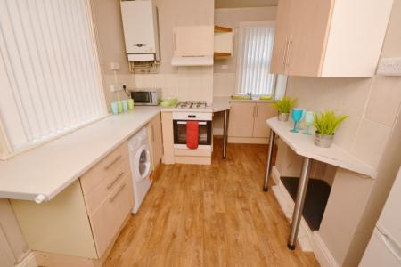 Hawksworth Road, West Bridgford, NG2