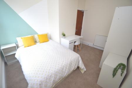 Henry Road, West Bridgford, NG2