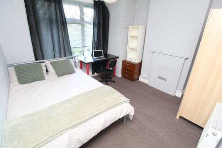 Highfield Road, Dunkirk, Nottingham, NG7