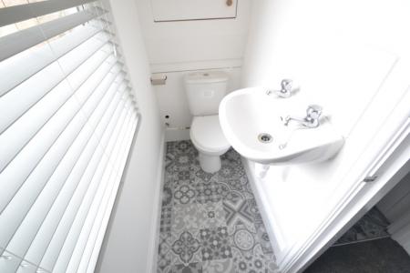 5 bedroom Terraced House to let in Hungerton Street, Lenton, Nottingham, NG7