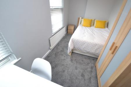 5 bedroom Terraced House to let in Hungerton Street, Lenton, Nottingham, NG7