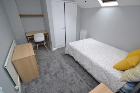 5 bedroom Terraced House to let in Hungerton Street, Lenton, Nottingham, NG7