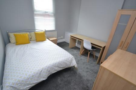 5 bedroom Terraced House to let in Hungerton Street, Lenton, Nottingham, NG7