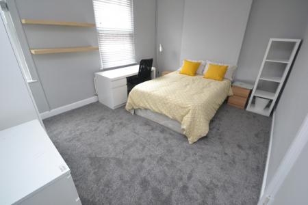 Hungerton Street, Lenton, Nottingham, NG7