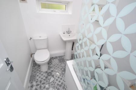 5 bedroom Terraced House to let in Hungerton Street, Lenton, Nottingham, NG7