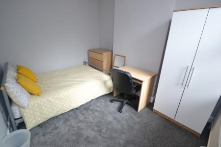 5 bedroom Terraced House to let in Hungerton Street, Lenton, Nottingham, NG7