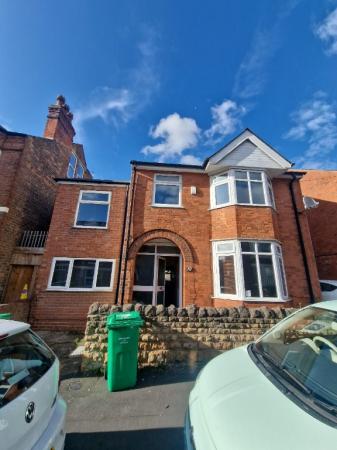 6 bedroom Detached house to let in Johnson Road, Lenton, Nottingham, NG7