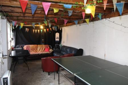 6 bedroom Detached house to let in Johnson Road, Lenton, Nottingham, NG7