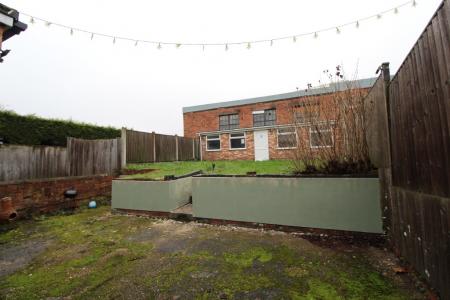 6 bedroom Detached house to let in Johnson Road, Lenton, Nottingham, NG7