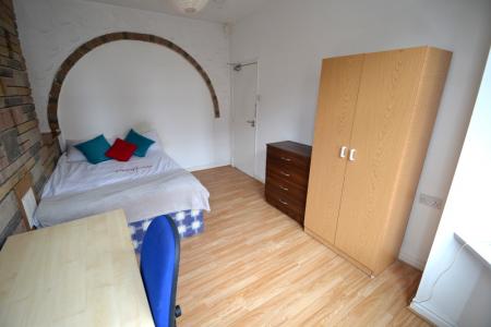 Johnson Road, Lenton, Nottingham, NG7