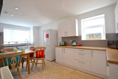 Letcombe Road, Clifton, Nottingham, NG11