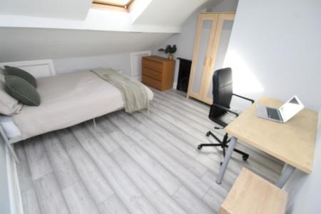 Lois Avenue, Lenton, Nottingham, NG7