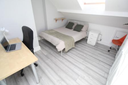 Lois Avenue, Lenton, Nottingham, NG7