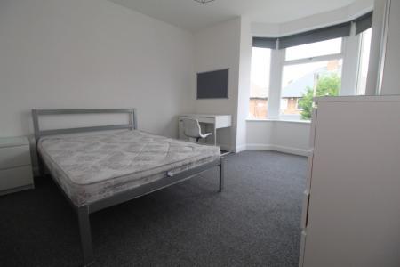 Marlborough Street, Dunkirk, Nottingham, NG7