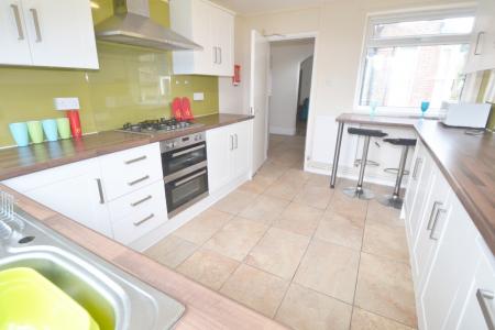 Melton Road, West Bridgford, NG2