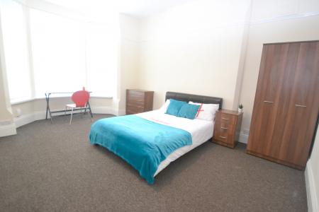 7 bedroom Semi-detached house to let in Melton Road, West Bridgford, NG2