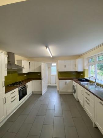 7 bedroom Semi-detached house to let in Melton Road, West Bridgford, NG2