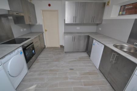 Mettham Street, Lenton, Nottingham, NG7