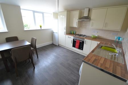 Millicent Road, West Bridgford, NG2