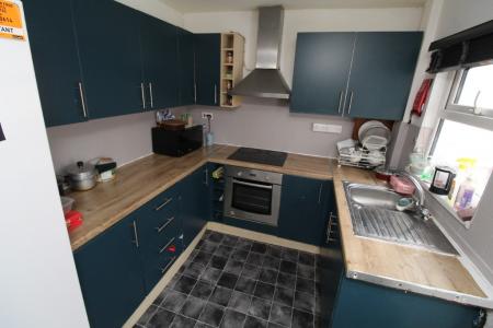 Montpelier Road (4 Bed), Dunkirk, Nottingham, NG7