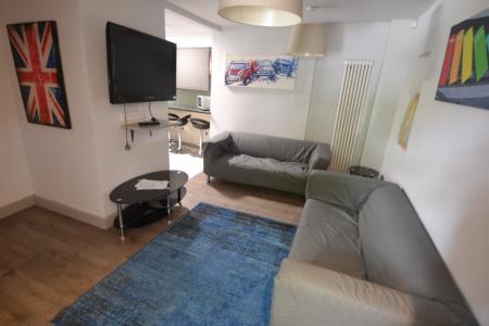 Mount Hooton Road, Arboretum, Nottingham, NG7