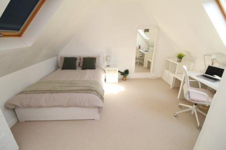 Orston Drive, Wollaton, Nottingham, NG8
