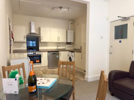 Osmaston Street, Lenton, NG7