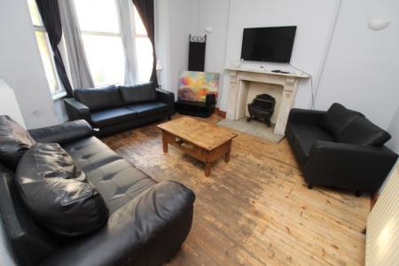 Portland Road, Arboretum, Nottingham, NG7