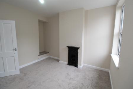 Rossington Road, Sneinton, NG2