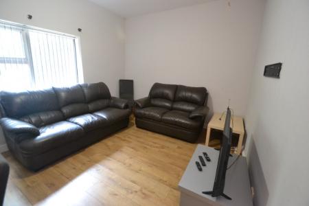Sherwin Road, Lenton, Nottingham, NG7