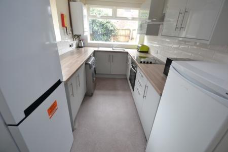 Trinity Avenue, Lenton, Nottingham, NG7