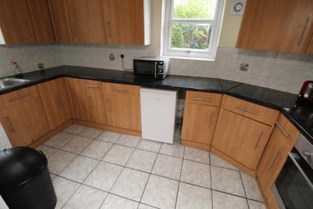 Trent Boulevard, West Bridgford, NG2