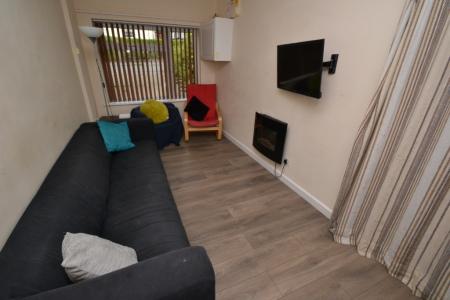 Allenfield Court, Park Road, Nottingham, NG7
