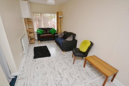 Allenfield Court, Park Road, Lenton, Nottingham, NG7
