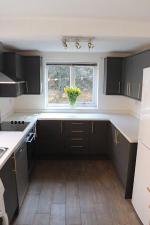 4 bedroom Terraced House to let in Exchange Road, West Bridgford, NG2