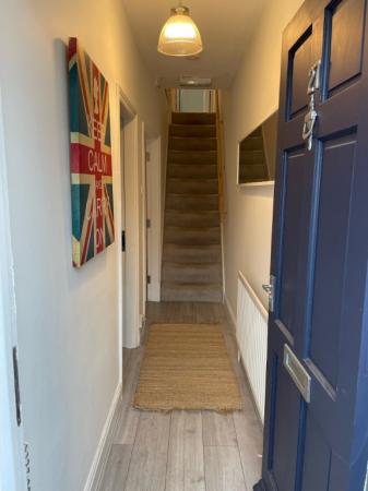 4 bedroom Terraced House to let in Exchange Road, West Bridgford, NG2