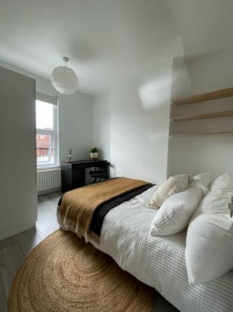 4 bedroom Terraced House to let in Exchange Road, West Bridgford, NG2