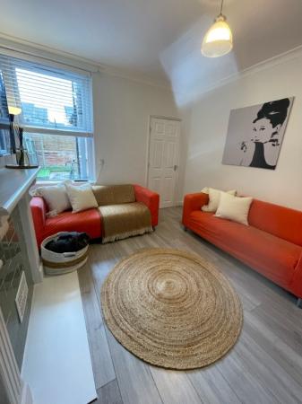 4 bedroom Terraced House to let in Exchange Road, West Bridgford, NG2