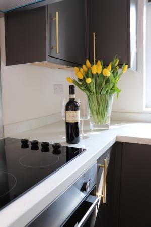 Exchange Road, West Bridgford, NG2